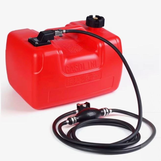 3 Gallon Marine Fuel Tank