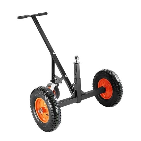 Adjustable Trailer Dolly, 1000 Lbs Capacity