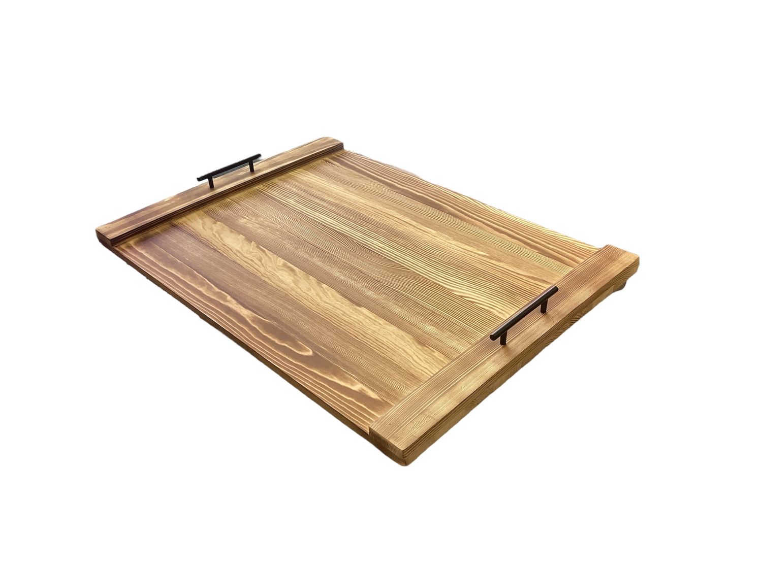30x20 Wooden Oven Cover
