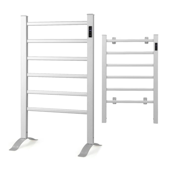Towel Warming Ladder