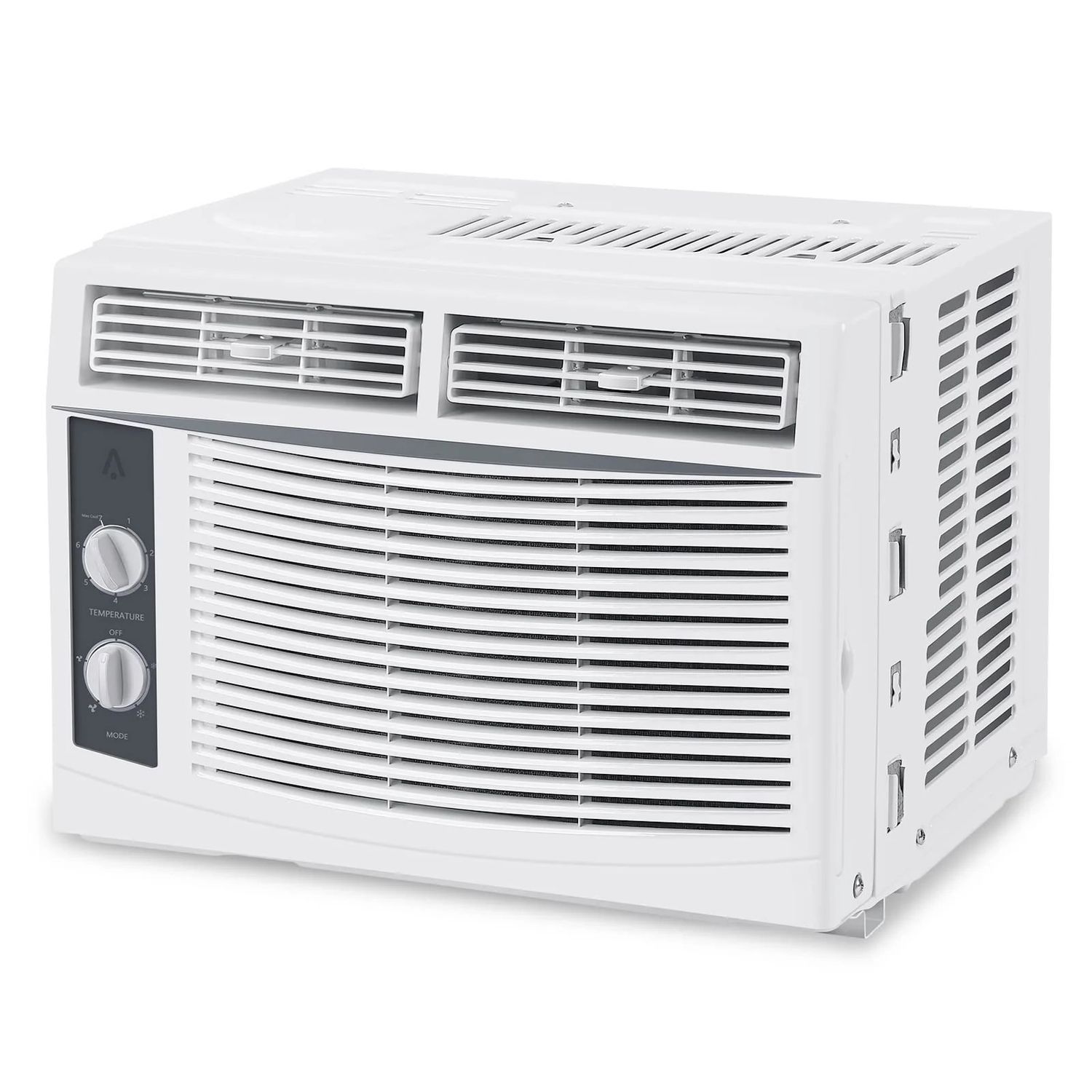 Window Air Conditioner 5000 BTU 150 Sq.Ft