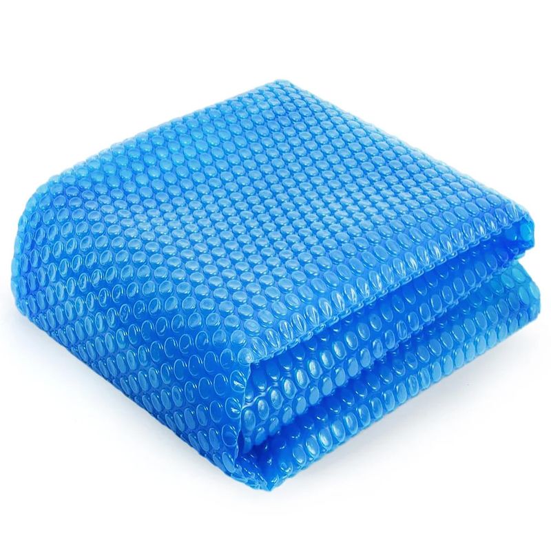 16ft x 24ft Rectangle Pool Solar Cover