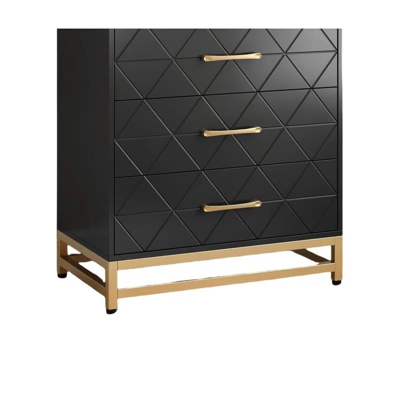 3 Drawer Dresser