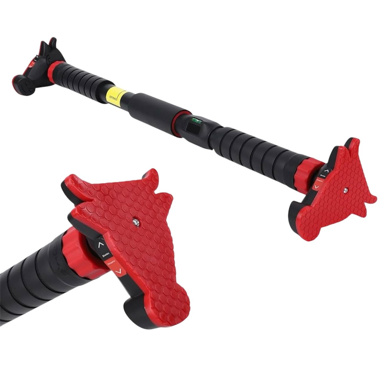 Doorway Pull Up Bar 440lbs