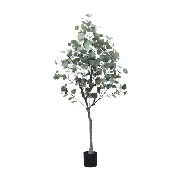 Artificial Eucalyptus Tree 4ft