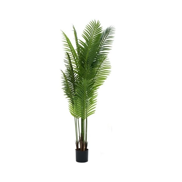 Artificial Palm Tree
