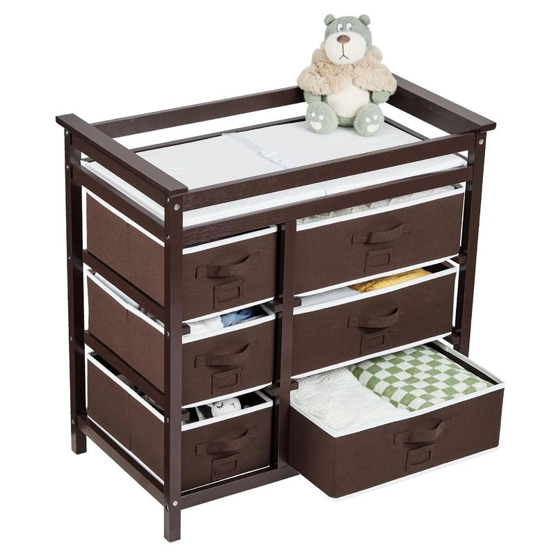 Baby Changing Table