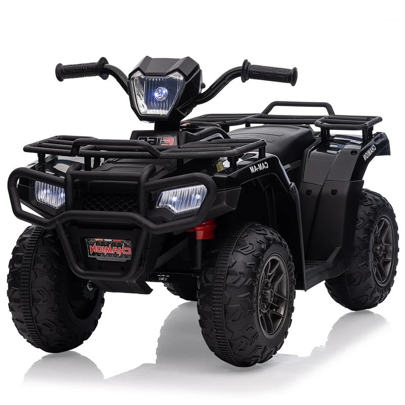 12V Ride on Quad ATV for Kids