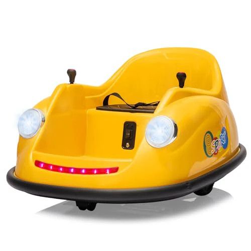 12V Battery Car for Kids