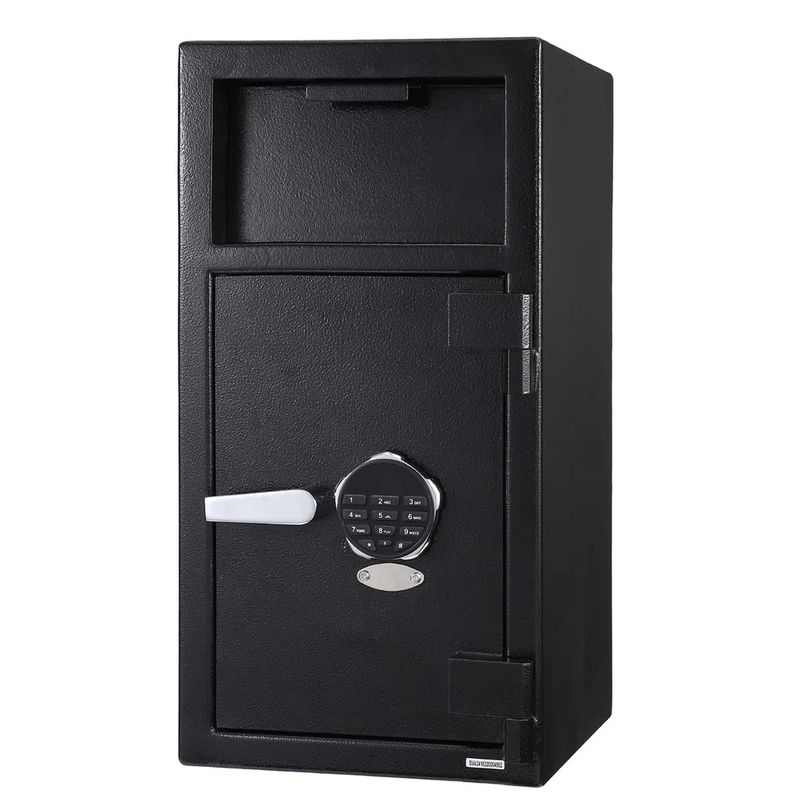 Digital Depository Safe Box 13.7'' X 15.7'' X 27.2''