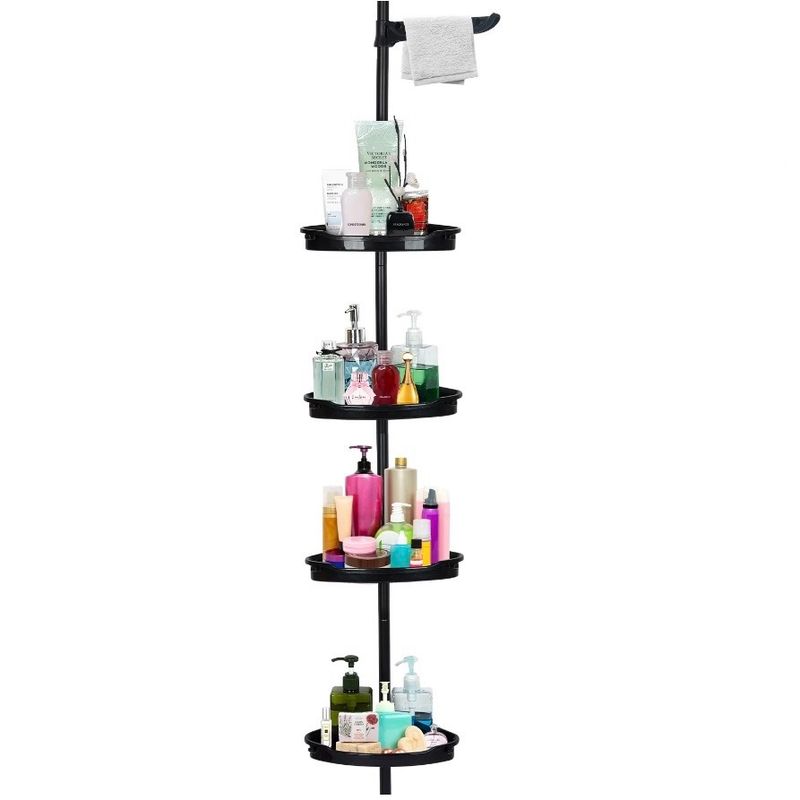 4 Tier Shower Caddy