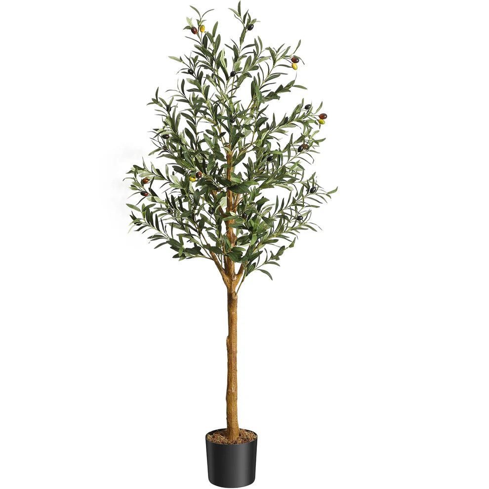 Artificial Olive Tree 6ft