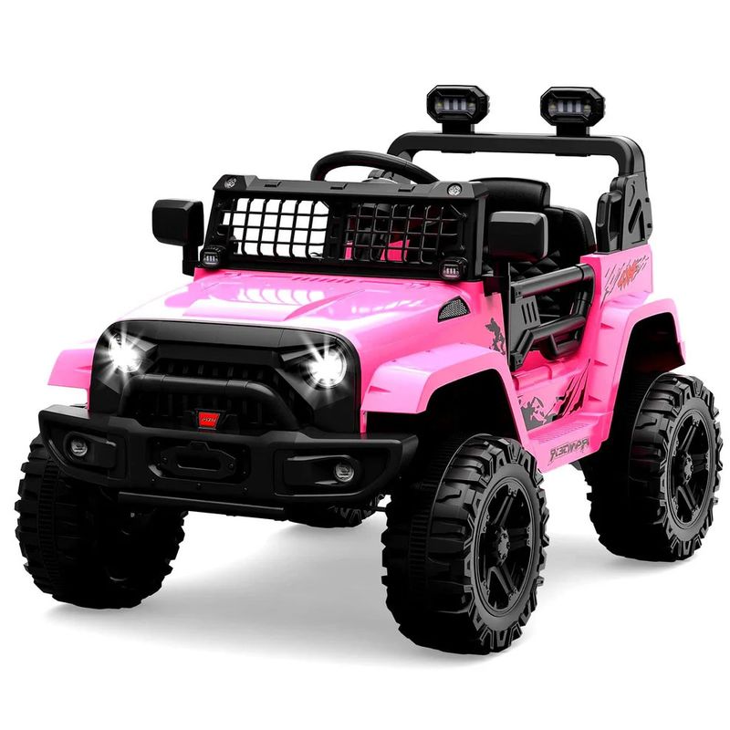 Ride on Truck Car 12V Kids Electric Vehicles