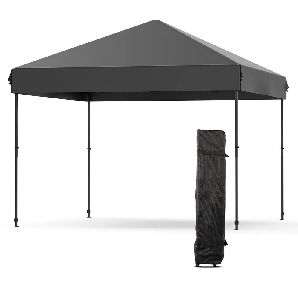 10′×10′ Pop Up Canopy Tent