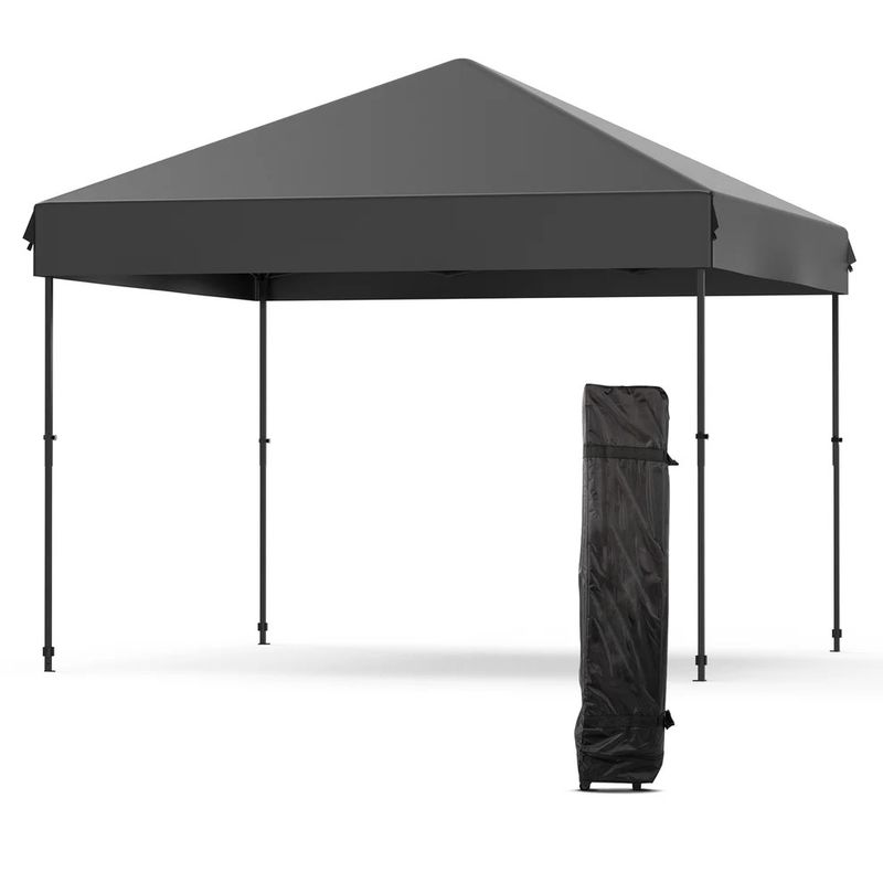10′×10′ Pop Up Canopy Tent