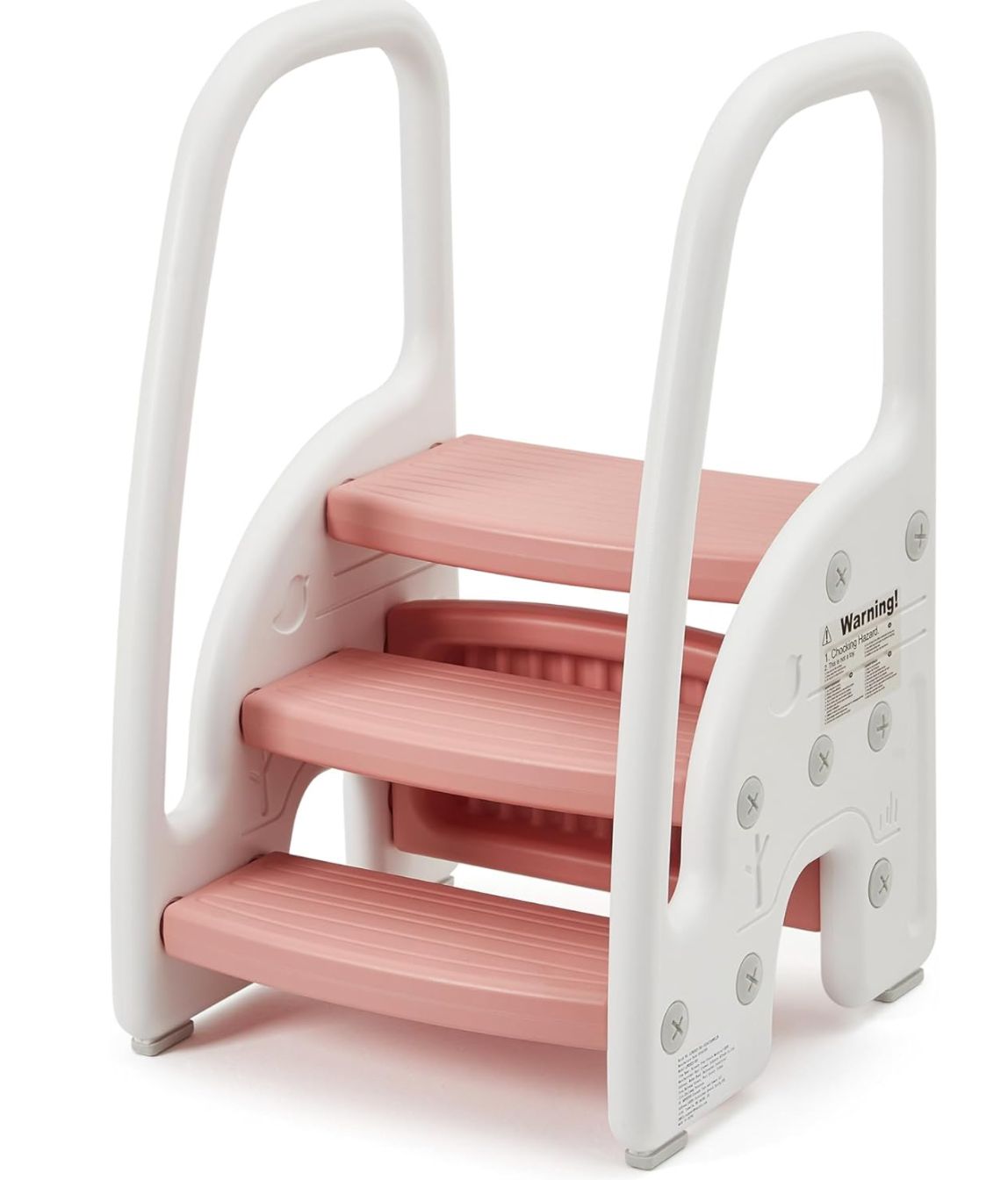 Kids step ladder