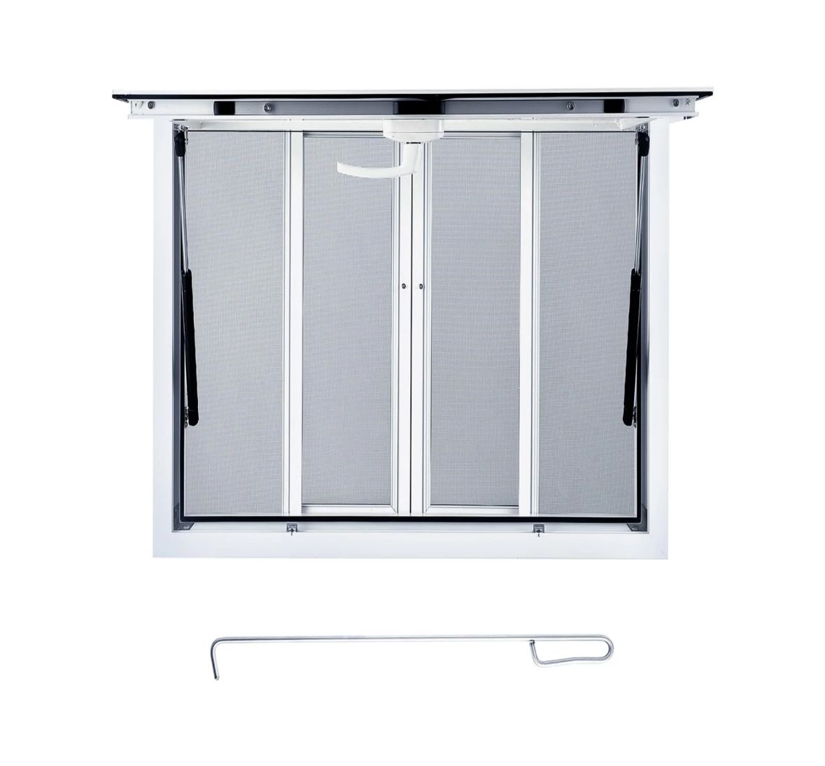24x36 concession/ food truck window