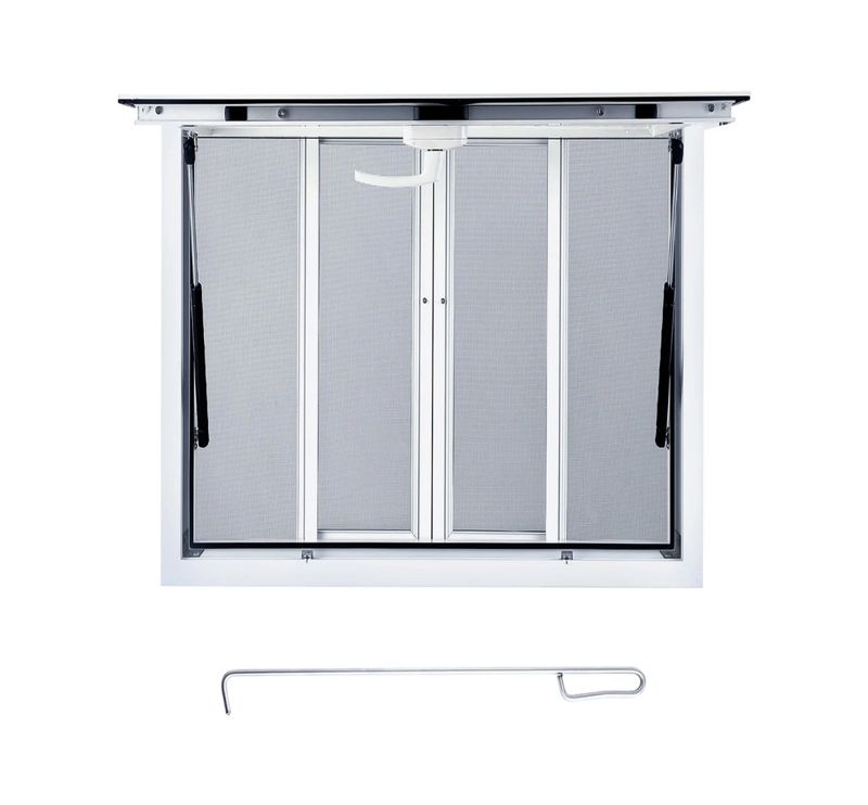24x36 concession/ food truck window