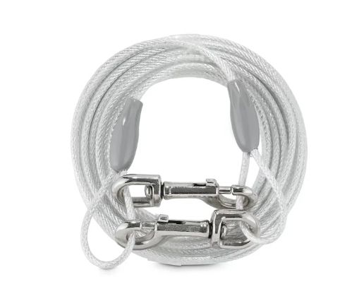 Tieout heavy duty 40ft