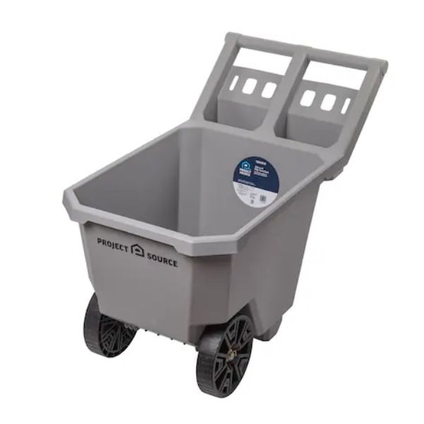 Yard Cart