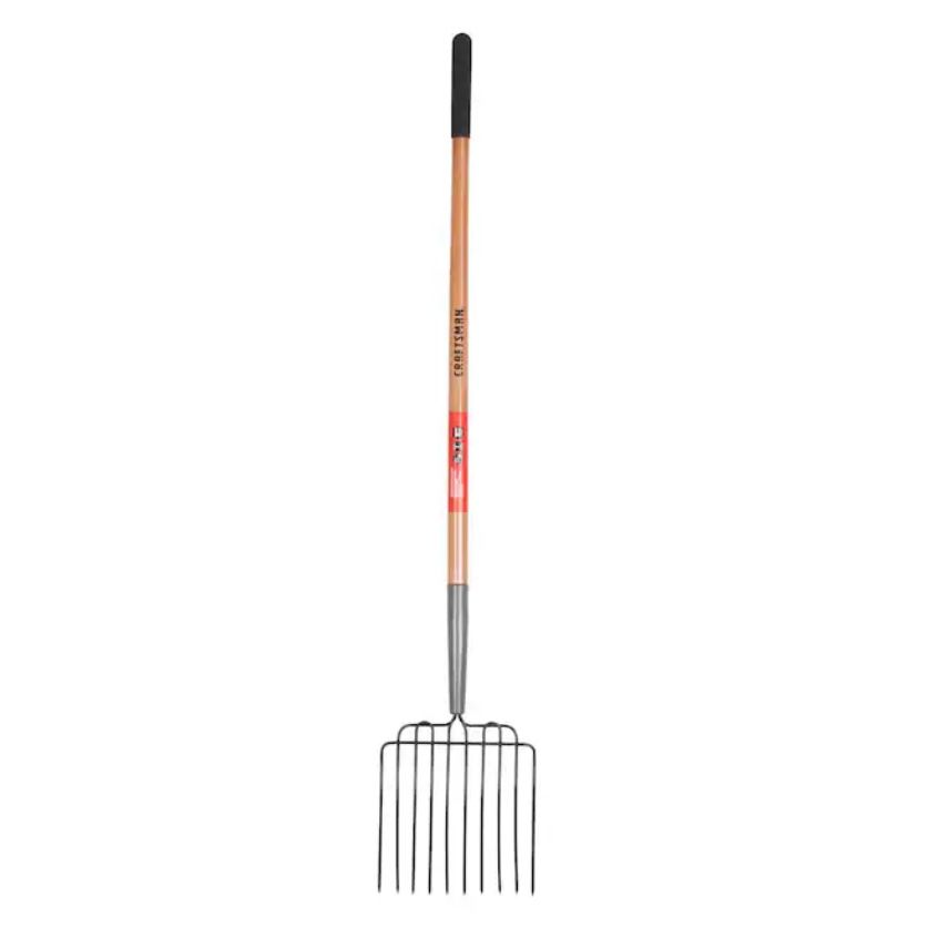 Bedding Fork