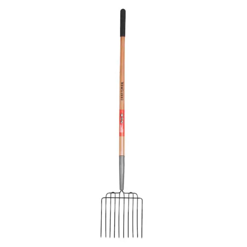 Bedding Fork