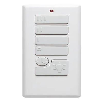 Harbor Breeze Handheld Universal Ceiling Fan Remote