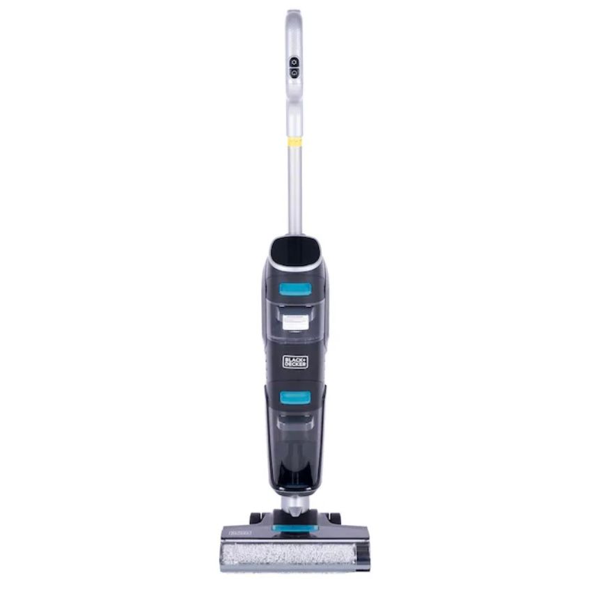 Cordless Wet/Dry Stick Vacuum