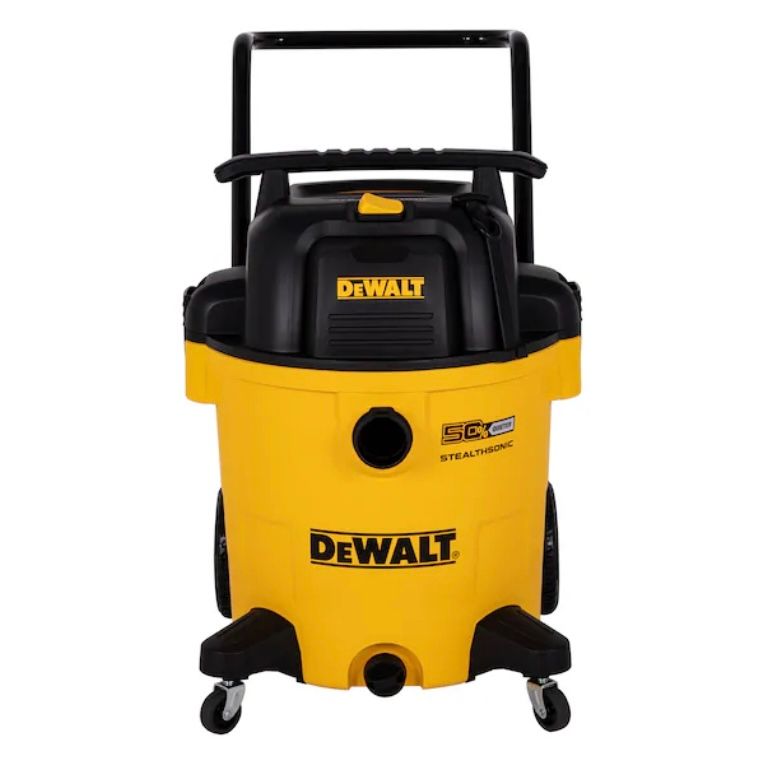 16gal 6.5hp Corded Shop Vacuum
