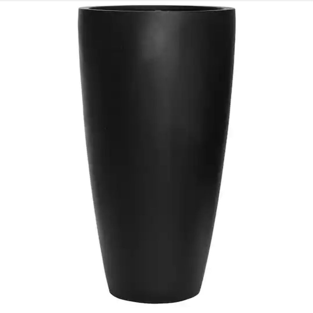 35in Tall Planter Set of 2
