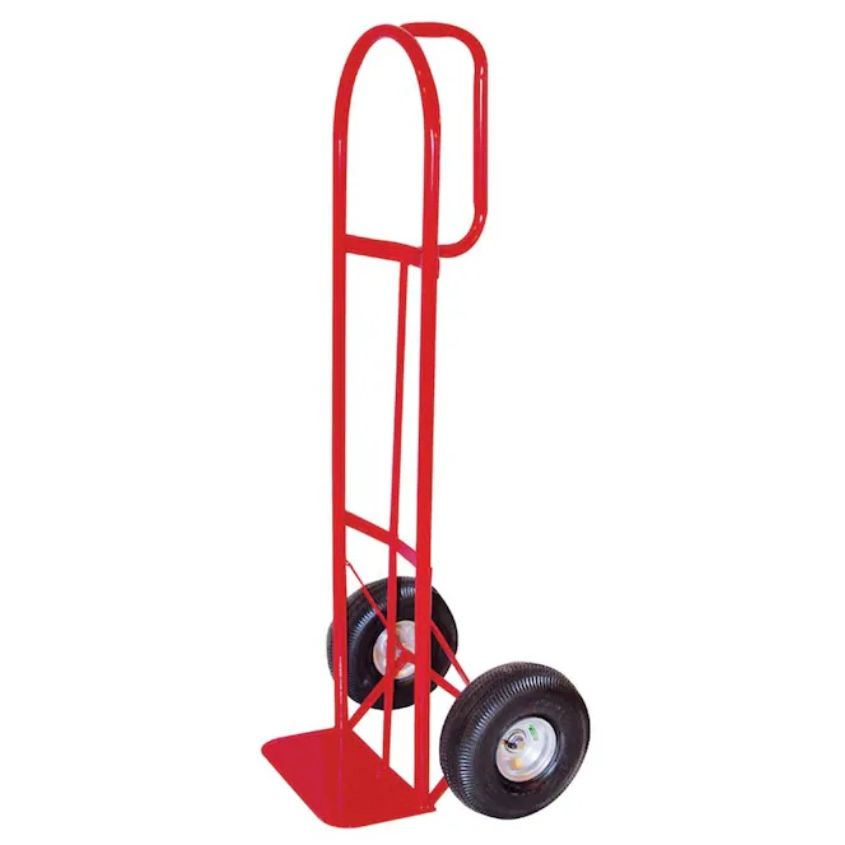 Heavy Duty Hand Truck