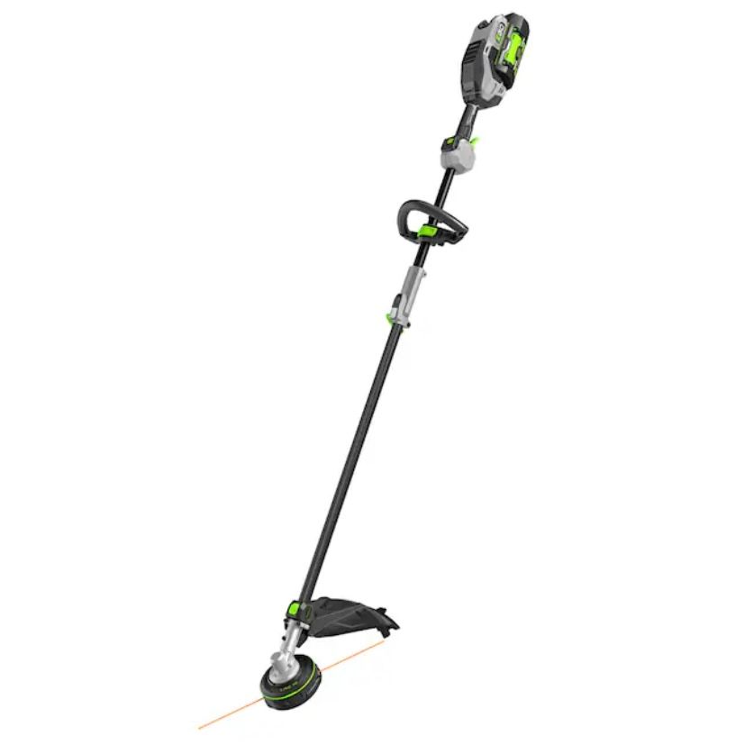 Ego 56-Volt 17-in String Trimmer Kit