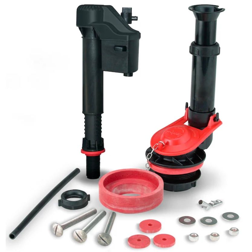 Universal Toilet Repair Kit