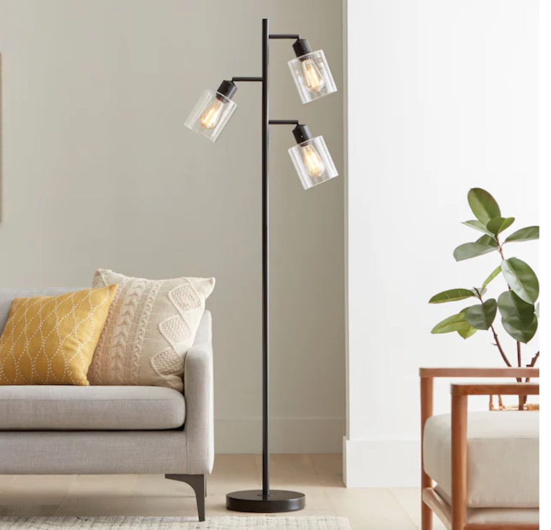 Floor lamp