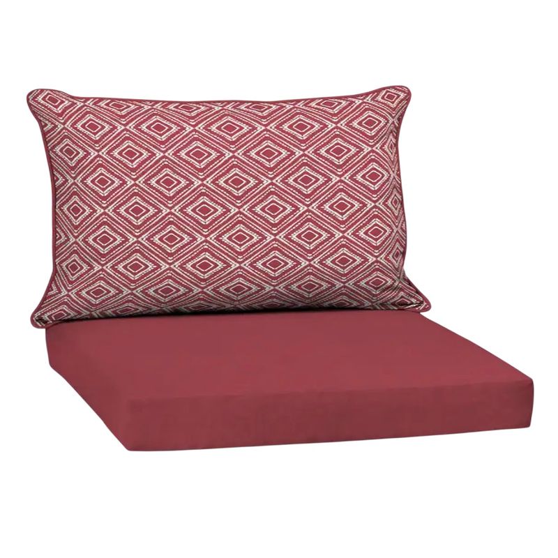 Outdoor Patio Chair Cushion