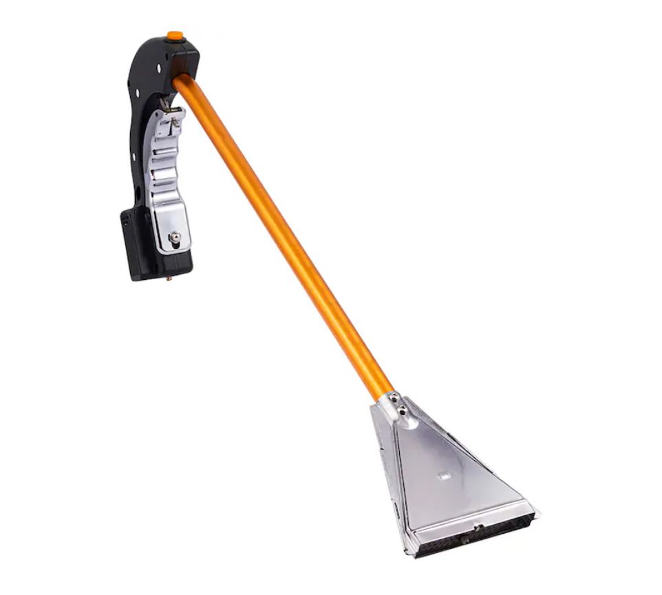 Propane burner wand / charcoal lighter