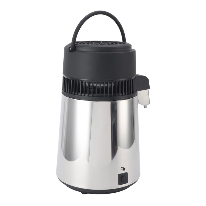 4L Water Distiller