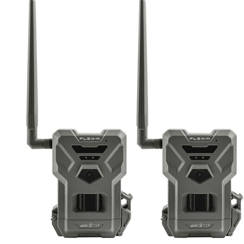 Spypoint Flex M TWIN PK