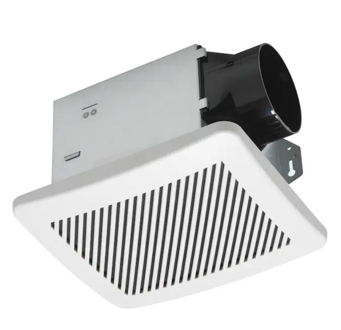 Ventilation fan