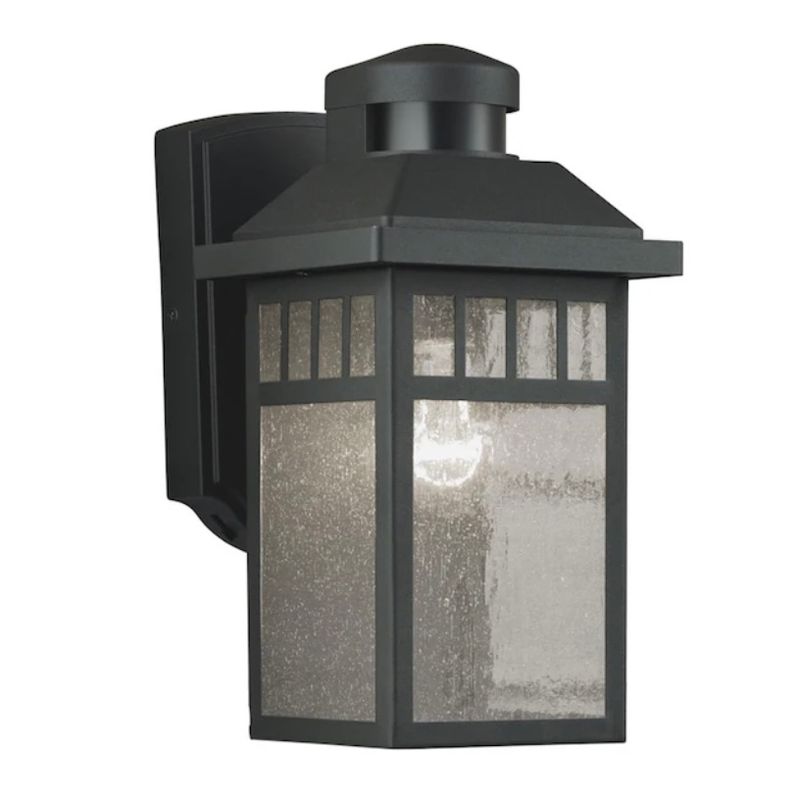 Outdoor Wall Lantern