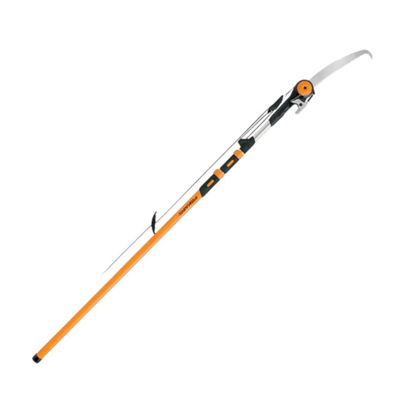 Fiskars 16ft Pole Pruner/Saw