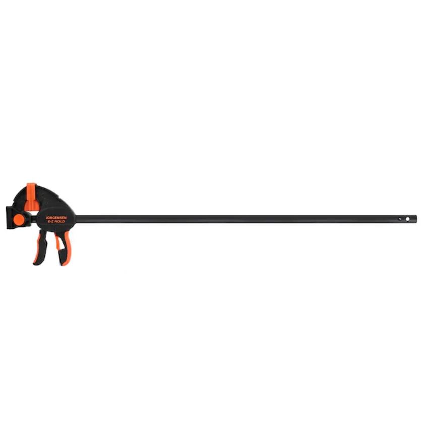 50in 600lbs Trigger Clamp