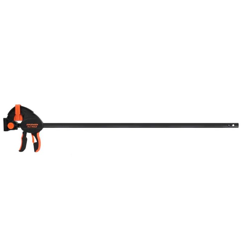 50in 600lbs Trigger Clamp