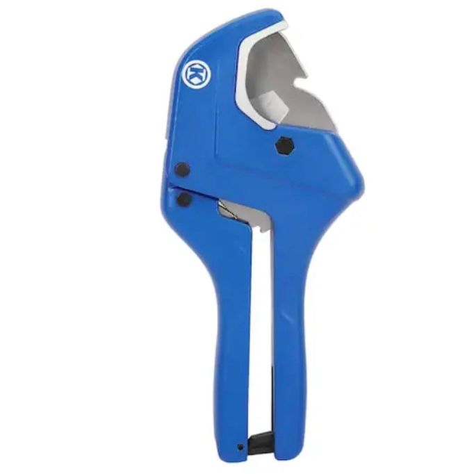 Kobalt 58704 1-5/8in PVC Cutter