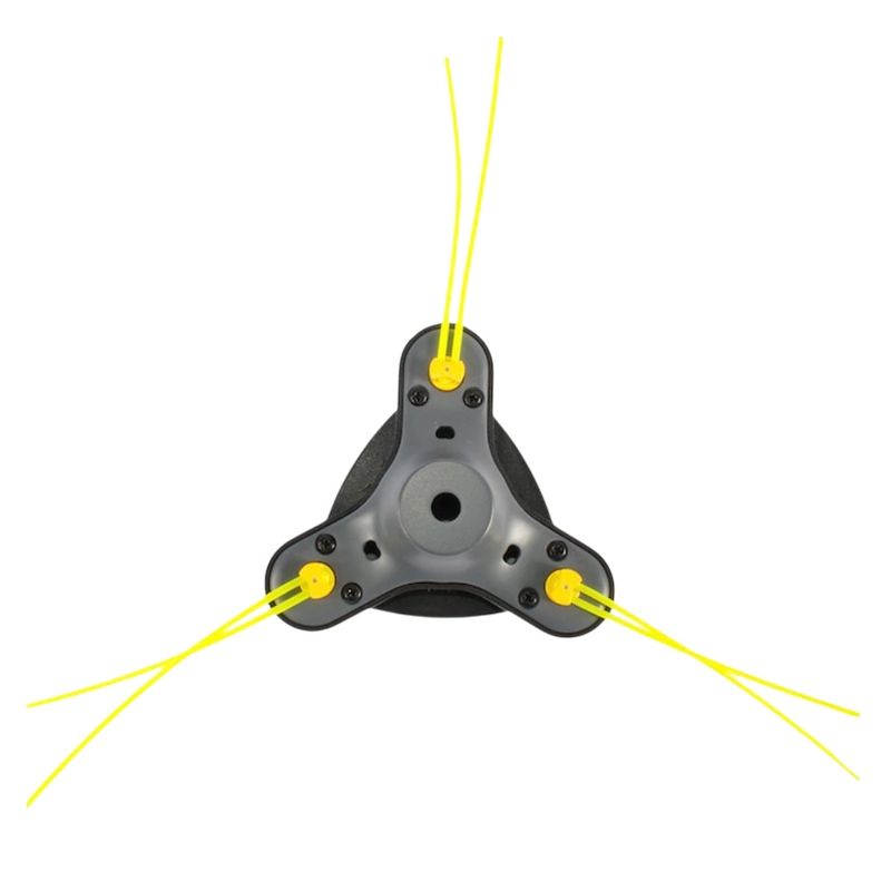 Universal Line and Blade Trimmer Head