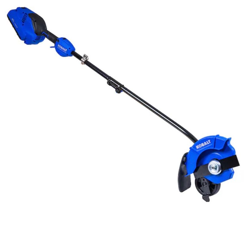 Kobalt 40v Edger TOOL ONLY