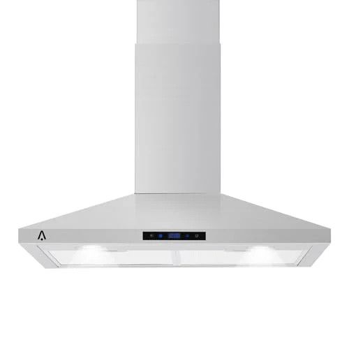 30” Range Hood