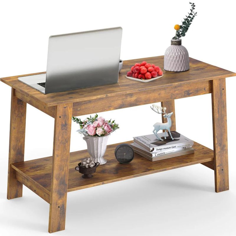 31.49'' Small Living Room Table