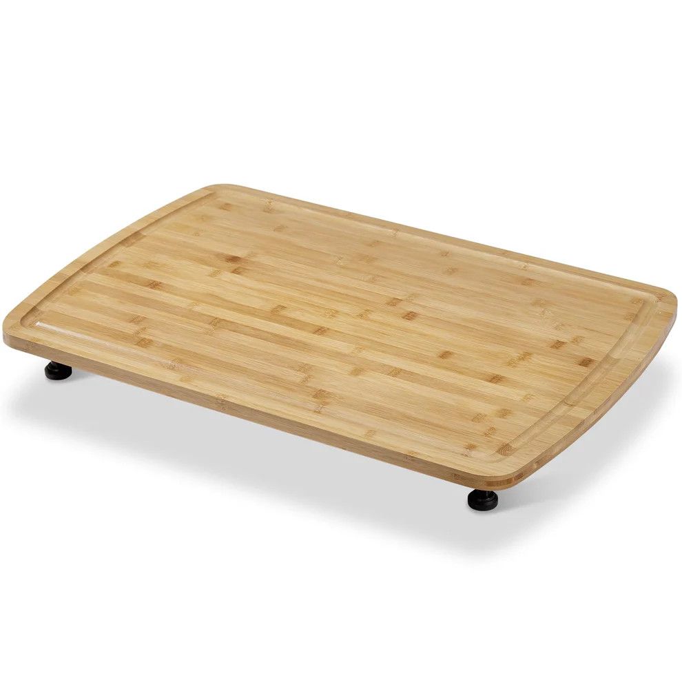 Bamboo Stovetop Cover, 30&quot; x 20&quot;