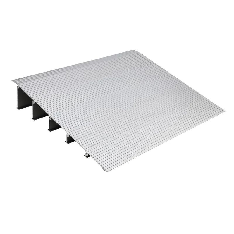 5" Door Threshold Ramp – 800Lbs Capacity